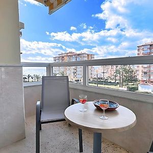 Zuhayra Beach Apartamento Con Vista A 50M Del Mar